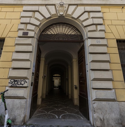 Gallery - Arch Rome Suites
