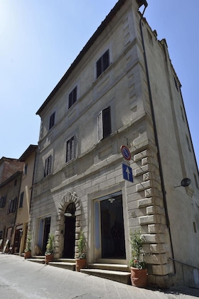 Gallery - Palazzo Mosela Alla Porta