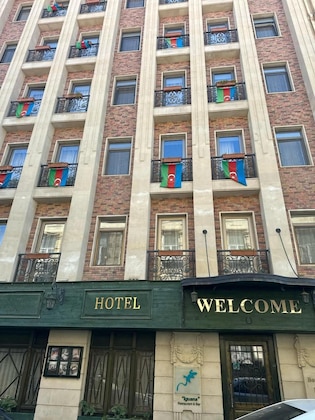 Gallery - Boutique Hotel Baku