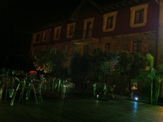 Gallery - Hotel Rural Las Palmeras Muskiz