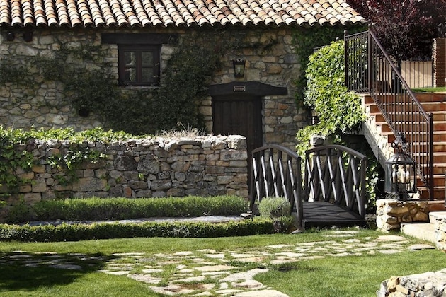 Gallery - Hotel Rural Los Anades