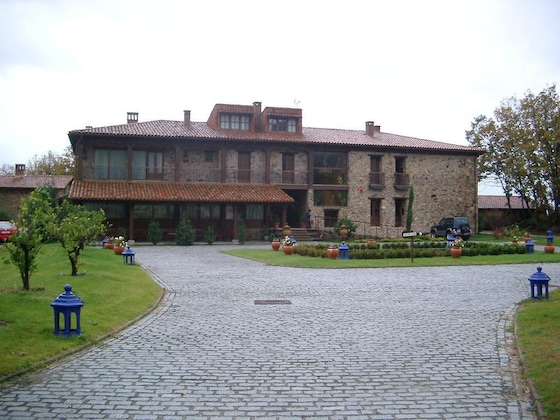 Gallery - Hotel Rural Peña Del Alba