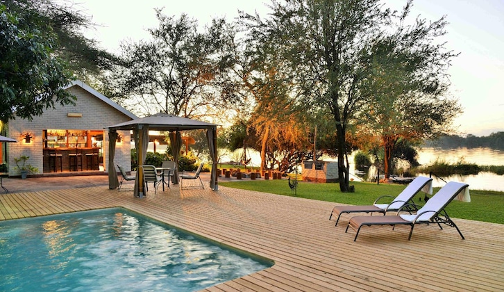 Gallery - River View Lodge