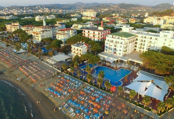 Gallery - Fafa Hotel