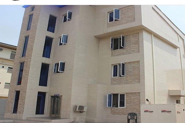 Gallery - Magmercy Apartments