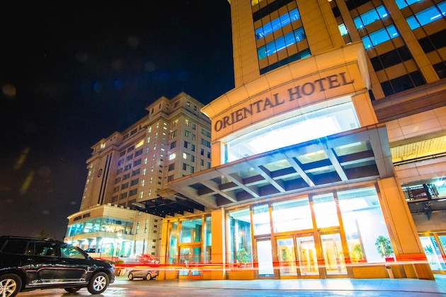 Gallery - Lagos Oriental Hotel