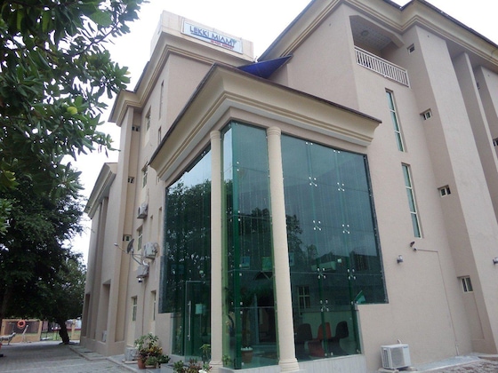 Gallery - Lekki Miami Beach Resort Limited