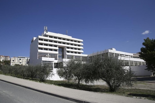 Gallery - Hotel Zagreb