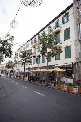 Gallery - The Marketplace Apartments