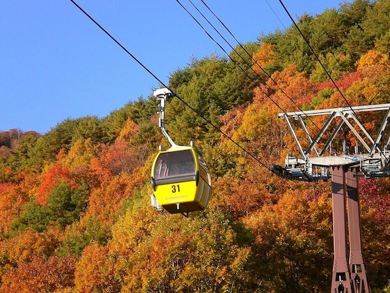 Gallery - Inawashiro Resort Hotel & Ski