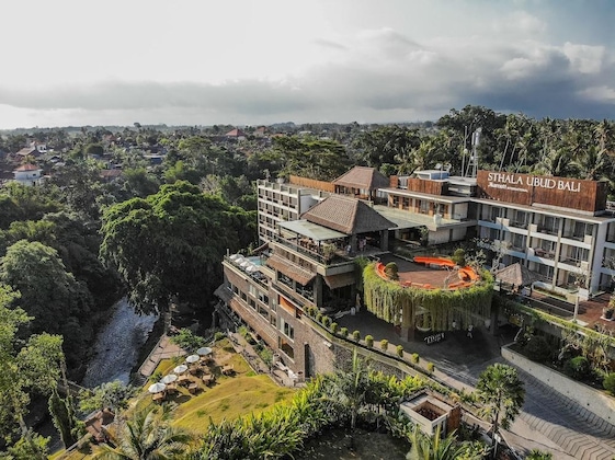 Gallery - Sthala, A Tribute Portfolio Hotel, Ubud Bali