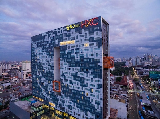 Gallery - Yello Hotel Harmoni Jakarta