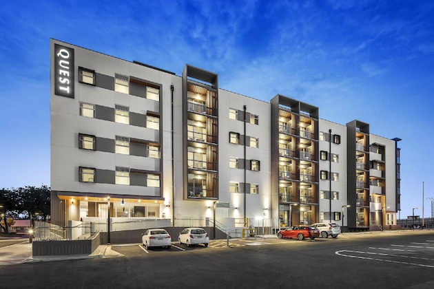 Gallery - Quest Port Adelaide