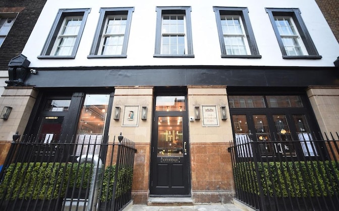 Gallery - The House Of Toby