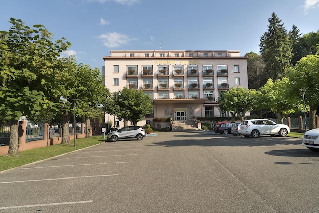 Gallery - Grand Hotel Filippo