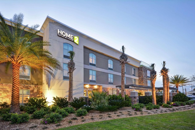 Gallery - Home2 Suites By Hilton St. Simons Island