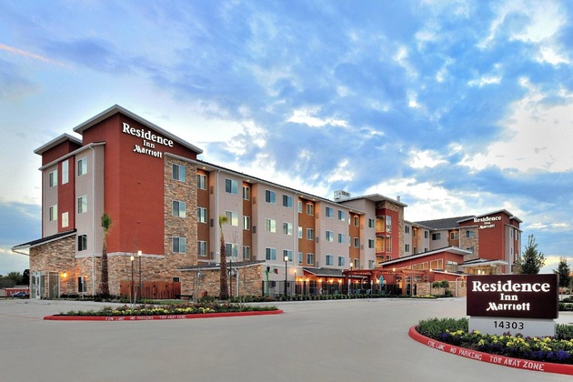 Gallery - Residence Inn Houston Tomball