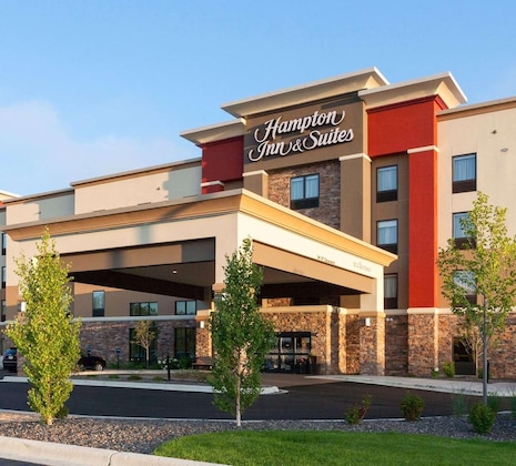 Gallery - Hampton Inn & Suites Duluth North Mall Area