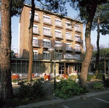 Gallery - Hotel Acquaterme