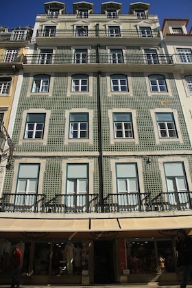 Gallery - Otília Apartamentos
