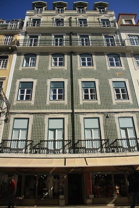 Gallery - Otília Apartamentos