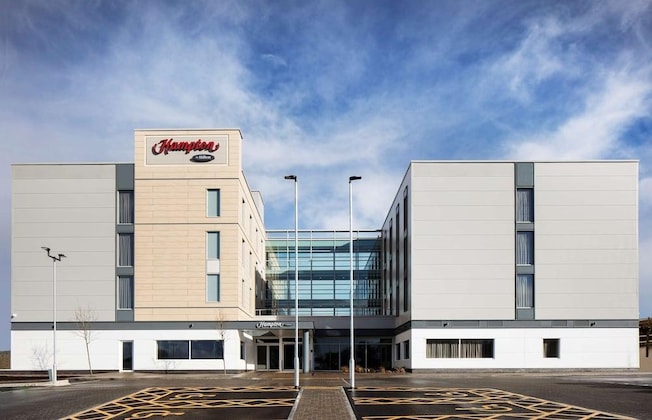 Gallery - Hampton By Hilton Bristol Airport