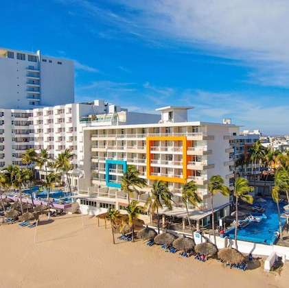 Gallery - Star Palace Beach Hotel