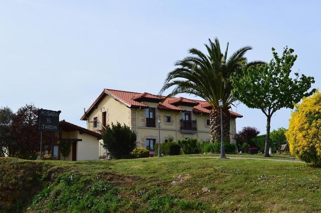 Gallery - Posada El Jardín