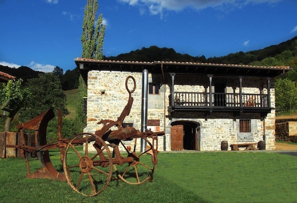 Gallery - Casona Del Castaniu