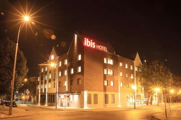 Gallery - Ibis Gdansk Stare Miasto Hotel