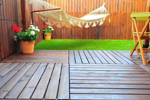 Gallery - Gaudint Barcelona suites