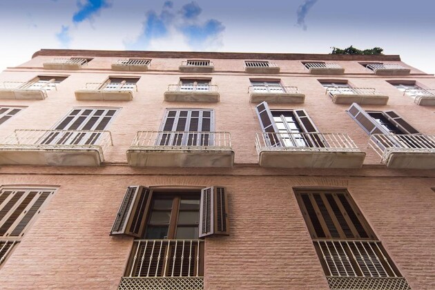 Gallery - Apartamento en Centro Histórico, Malaga