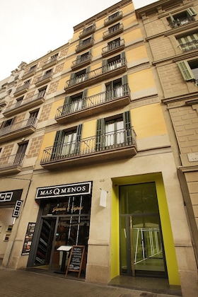 Gallery - Cosmo Apartments Rambla De Catalunya