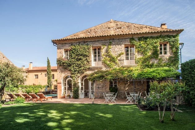 Gallery - L'hort De Sant Cebrià