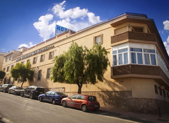 Gallery - Hotel Balneario San Nicolás