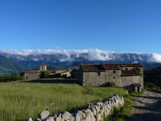 Gallery - Ca L'isidrò