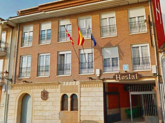 Gallery - Hostal Santiago