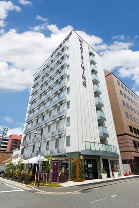 Gallery - Hotel Wing International Select Hakata Ekimae