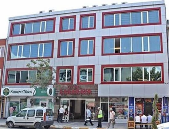 Gallery - Erzincan Otel Karakaya