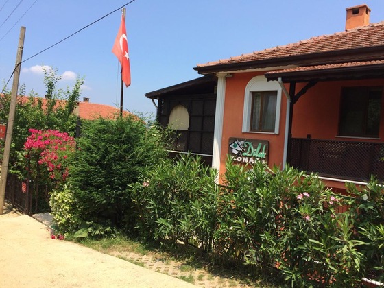 Gallery - Sapanca Dilek Konagi Hotel