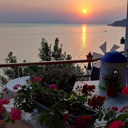 Gallery - Hotel Mola