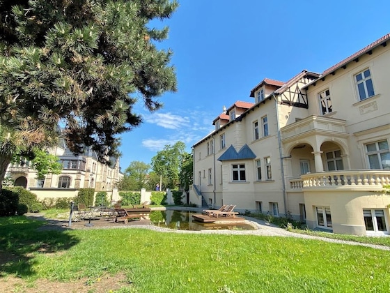 Gallery - Villa Le Palais