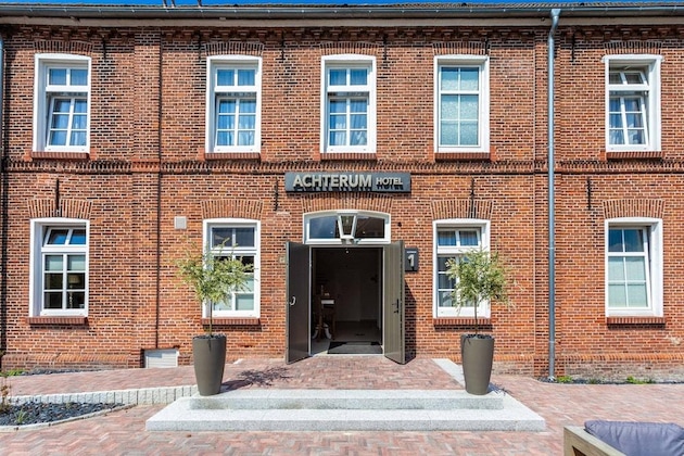 Gallery - Hotel Achterum Greetsiel