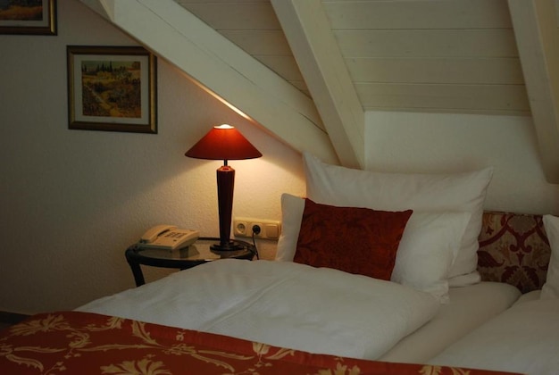 Gallery - Hotel Im Winkel