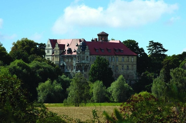 Gallery - Schloss Herberge Hohenerxleben