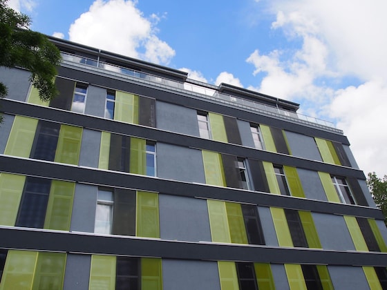 Gallery - Domapartments Aachen City