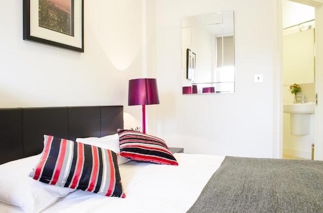 Gallery - Borough Market Apartments