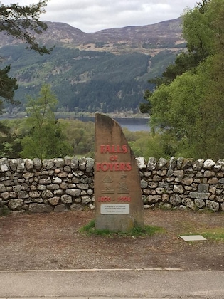 Gallery - Lodges On Loch Ness