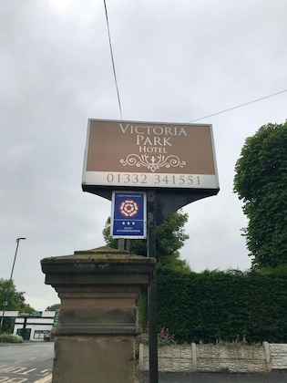 Gallery - Victoria Park Hotel