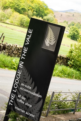 Gallery - The Lodge In The Vale